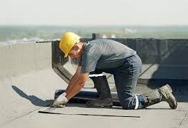 Best Rubber Roofing (EPDM, TPO)  in Greenwood, DE